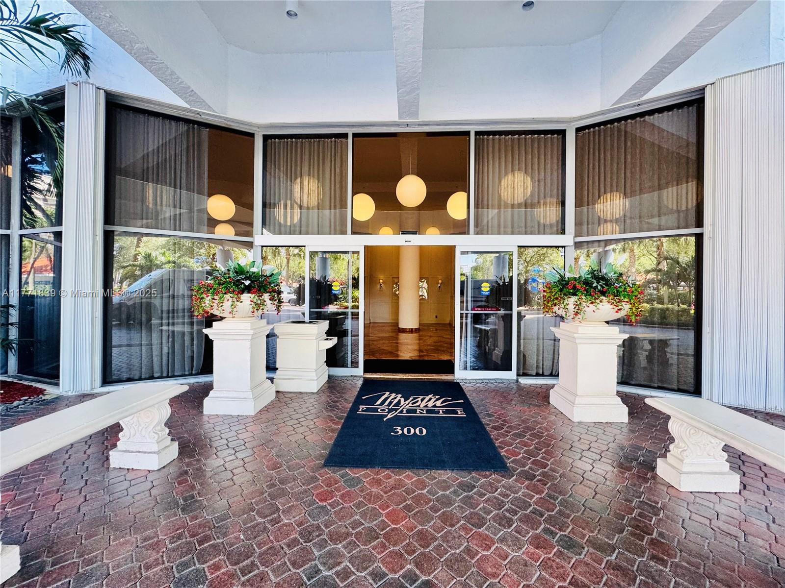 3600 Mystic Pointe Drive, Unit 1210 Aventura, FL 33180 - Photo 39 of 68