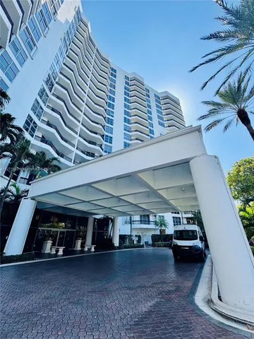 $399,500 | 3600 Mystic Pointe Drive, Unit 1210, Aventura, FL 33180