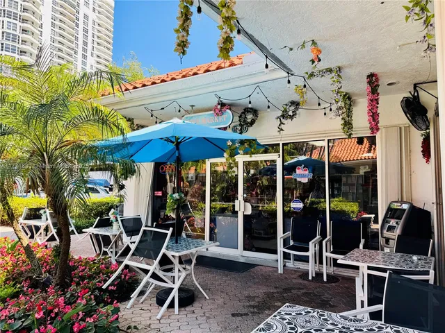 $399,500 | 3600 Mystic Pointe Drive, Unit 1210, Aventura, FL 33180