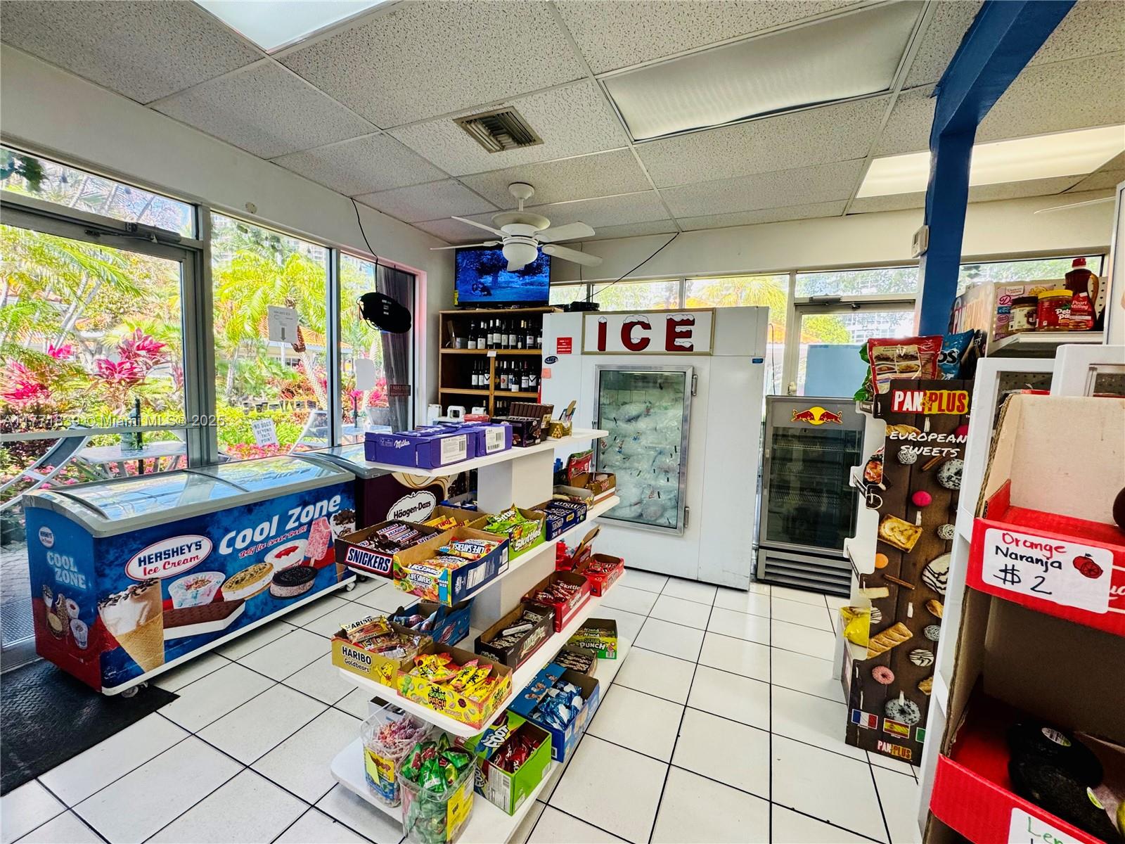 3600 Mystic Pointe Drive, Unit 1210 Aventura, FL 33180 - Photo 46 of 68 a room with storage and utility room view