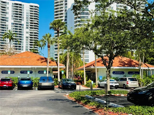 $399,500 | 3600 Mystic Pointe Drive, Unit 1210, Aventura, FL 33180