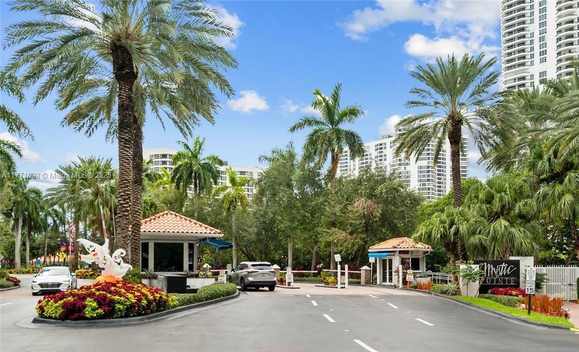 3600 Mystic Pointe Drive, Unit 1210 Aventura, FL 33180 - Photo 52 of 68