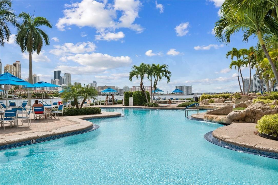 3600 Mystic Pointe Drive, Unit 1210 Aventura, FL 33180 - Photo 57 of 68