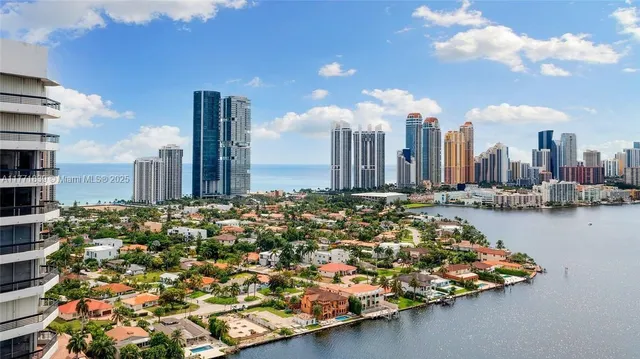 $399,500 | 3600 Mystic Pointe Drive, Unit 1210, Aventura, FL 33180