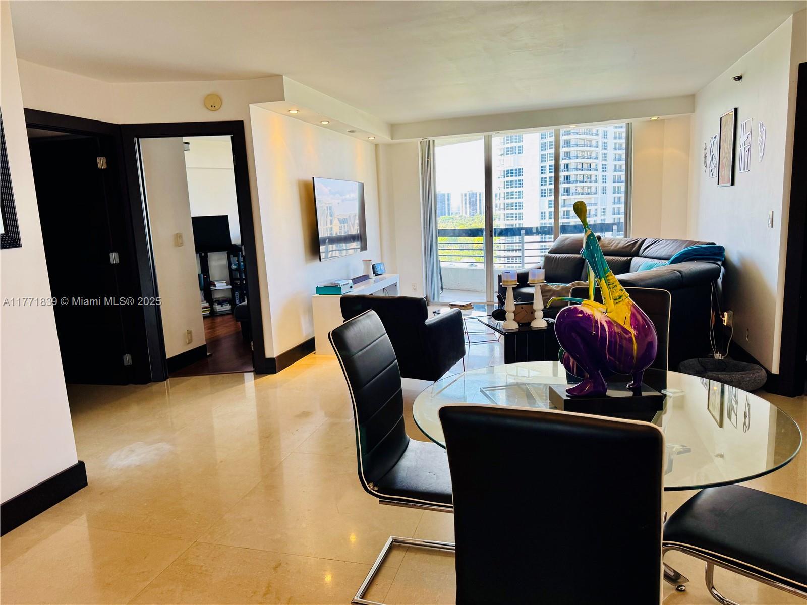 3600 Mystic Pointe Drive, Unit 1210 Aventura, FL 33180 - Photo 6 of 68