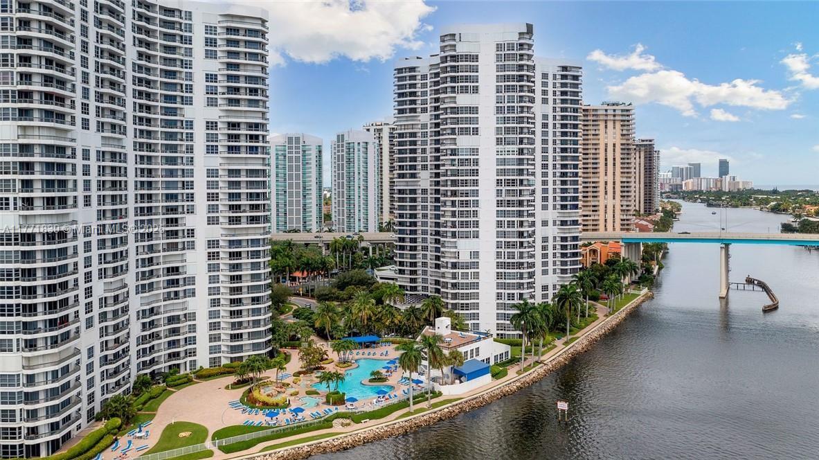 3600 Mystic Pointe Drive, Unit 1210 Aventura, FL 33180 - Photo 63 of 68