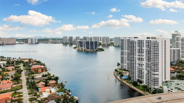 $399,500 | 3600 Mystic Pointe Drive, Unit 1210, Aventura, FL 33180