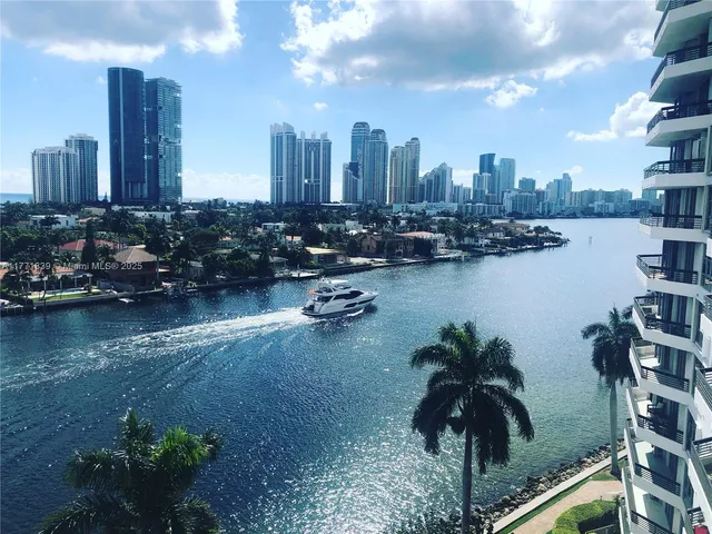 $399,500 | 3600 Mystic Pointe Drive, Unit 1210, Aventura, FL 33180