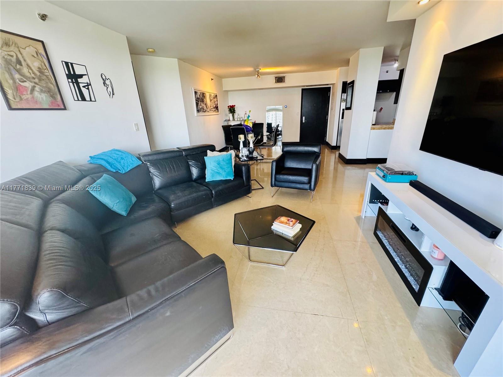 3600 Mystic Pointe Drive, Unit 1210 Aventura, FL 33180 - Photo 8 of 68