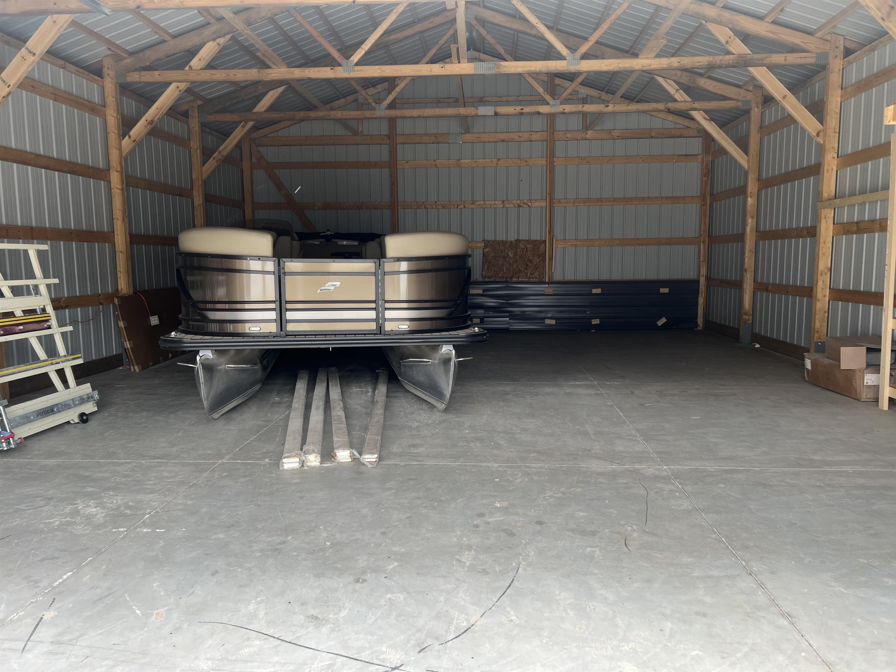 N2455 State Highway, Unit UT 19 Waupaca, WI 54981 - Photo 3 of 5