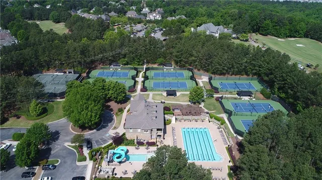 $1,950,000 | 8405 St Marlo Fairway Drive, Duluth, GA 30097