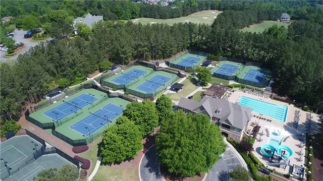 $1,950,000 | 8405 St Marlo Fairway Drive, Duluth, GA 30097