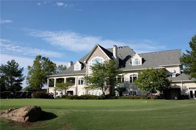 $1,950,000 | 8405 St Marlo Fairway Drive, Duluth, GA 30097