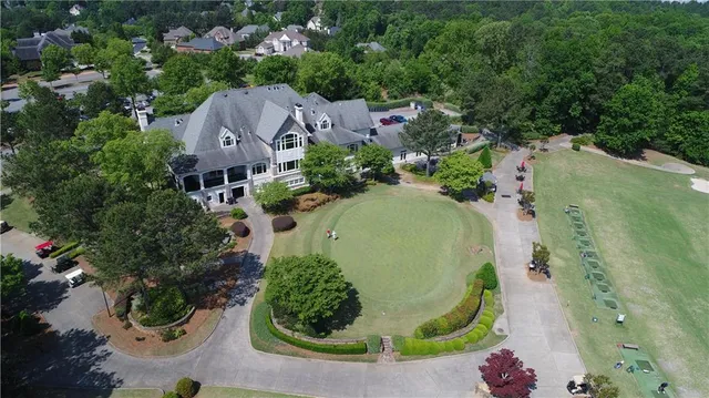 $1,950,000 | 8405 St Marlo Fairway Drive, Duluth, GA 30097
