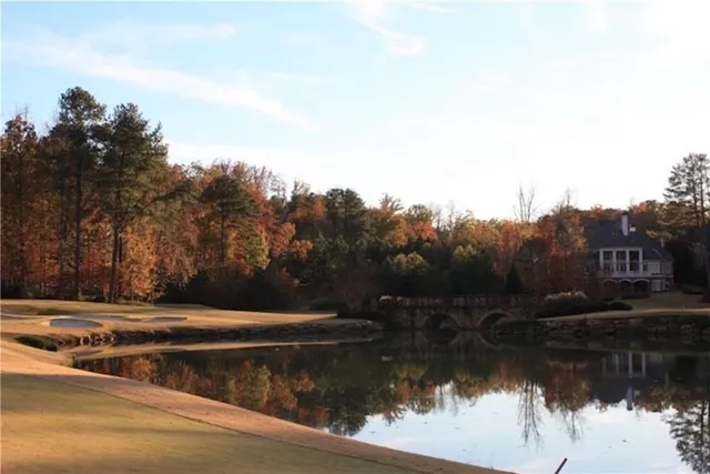 $1,950,000 | 8405 St Marlo Fairway Drive, Duluth, GA 30097