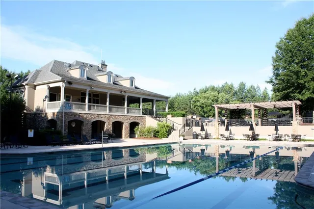 $1,950,000 | 8405 St Marlo Fairway Drive, Duluth, GA 30097