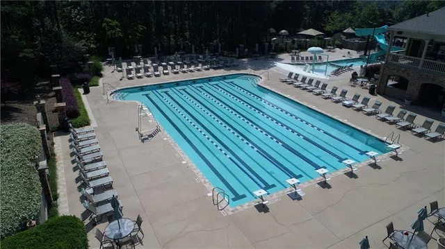 $1,950,000 | 8405 St Marlo Fairway Drive, Duluth, GA 30097