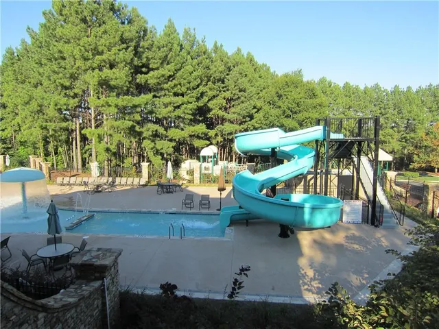 $1,950,000 | 8405 St Marlo Fairway Drive, Duluth, GA 30097