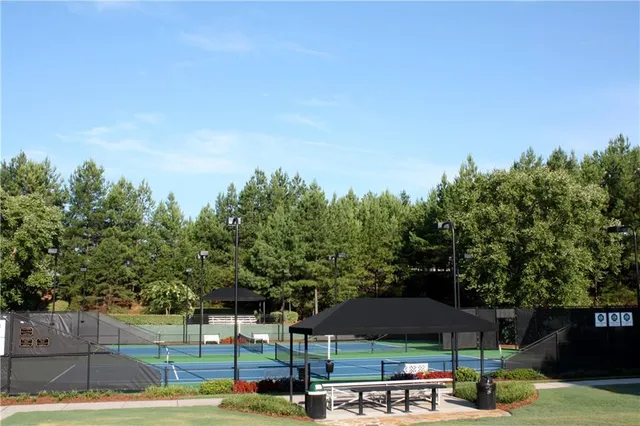 $1,950,000 | 8405 St Marlo Fairway Drive, Duluth, GA 30097