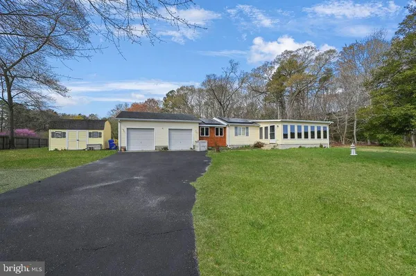 $299,900 | 28046 Bryans Store Road, Georgetown, DE 19947