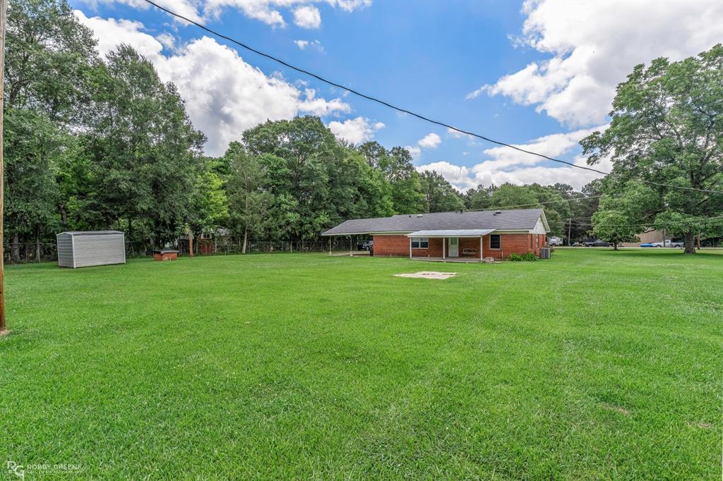 6386 Colquitt Road Keithville, LA 71047 - Photo 25 of 34