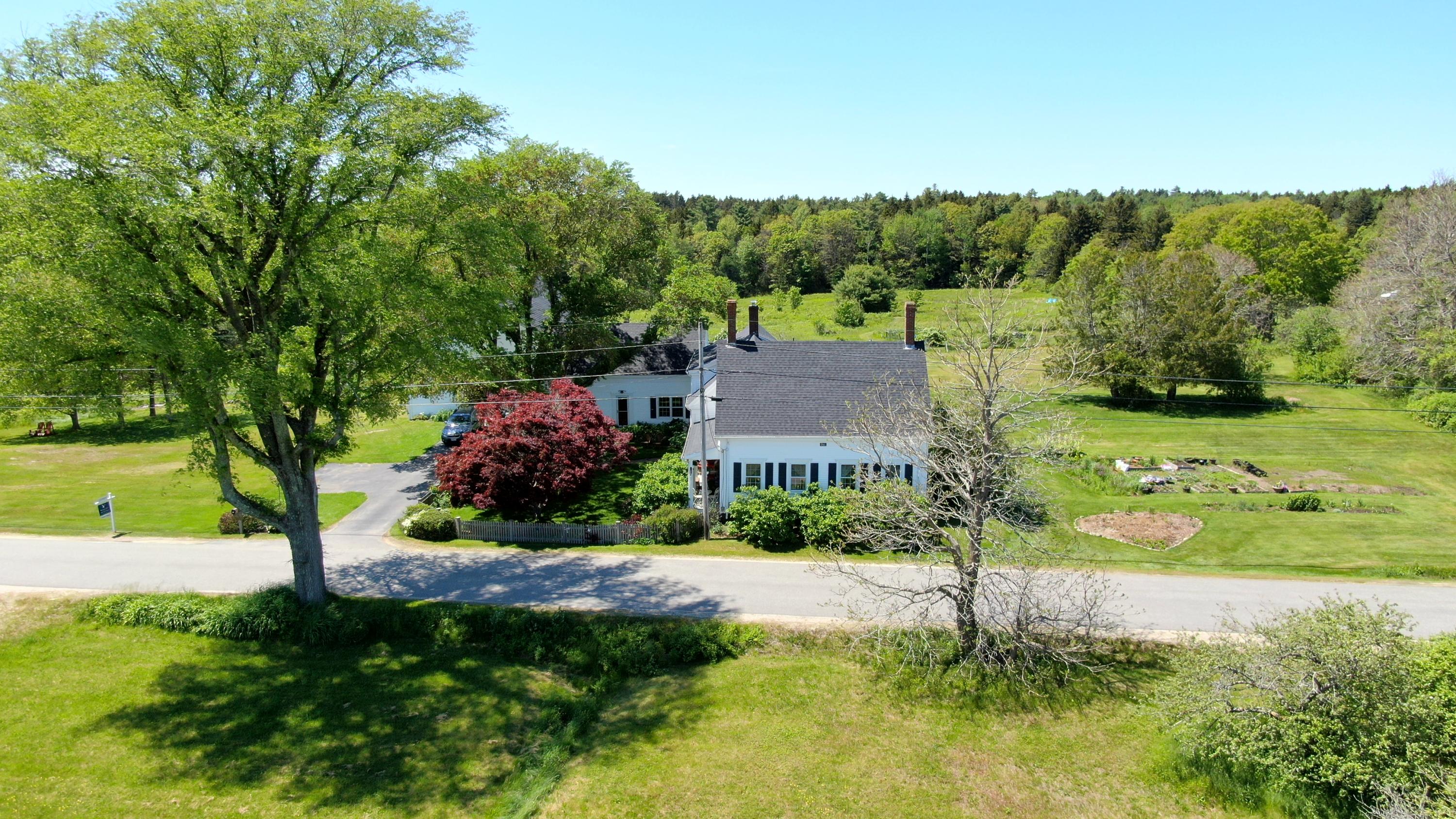160 Allen Point Road Harpswell, ME 04079 - Photo 50 of 52 DJI_0039