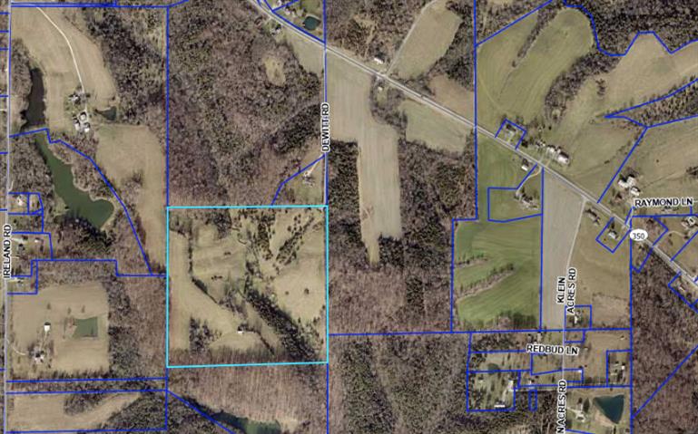 0 Dewitt Road Moores Hill, IN 47032 - Photo 9 of 10