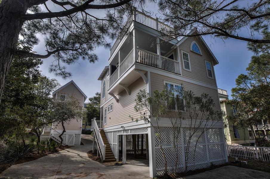 49 Pointe Drive Santa Rosa Beach, FL 32459 - Photo 1 of 39 Gallery Image 1