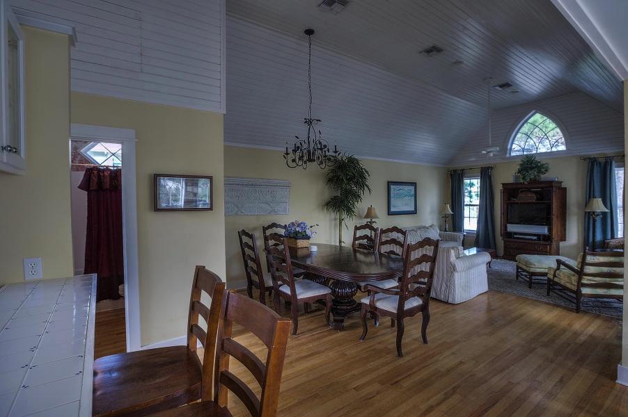 49 Pointe Drive Santa Rosa Beach, FL 32459 - Photo 3 of 39 Gallery Image 3