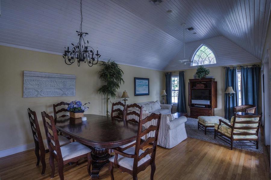 49 Pointe Drive Santa Rosa Beach, FL 32459 - Photo 4 of 39 Gallery Image 4