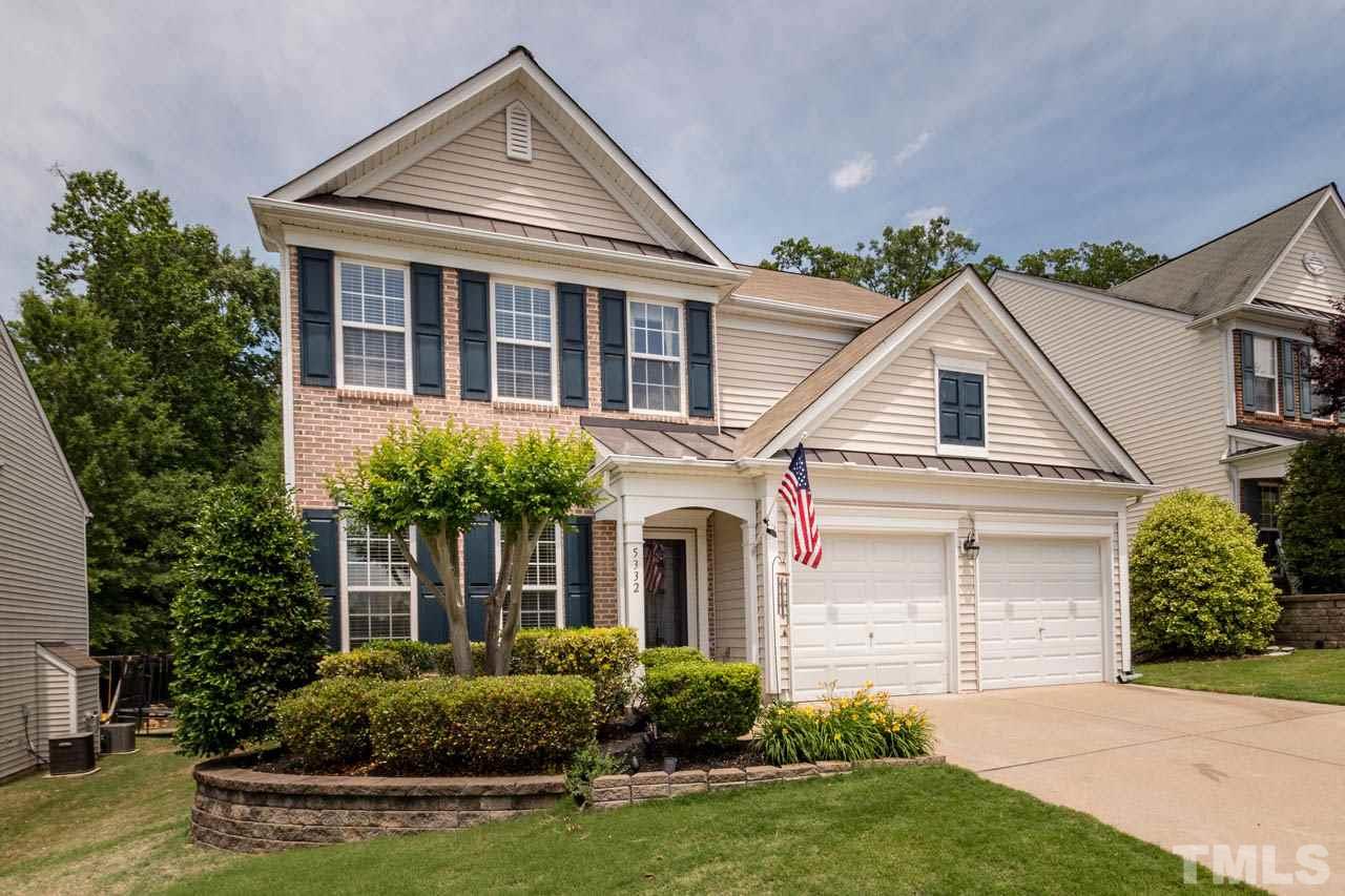 5332 Shaker Heights Lane Raleigh, NC 27613 - Photo 1 of 30