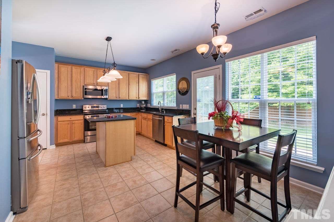 5332 Shaker Heights Lane Raleigh, NC 27613 - Photo 11 of 30