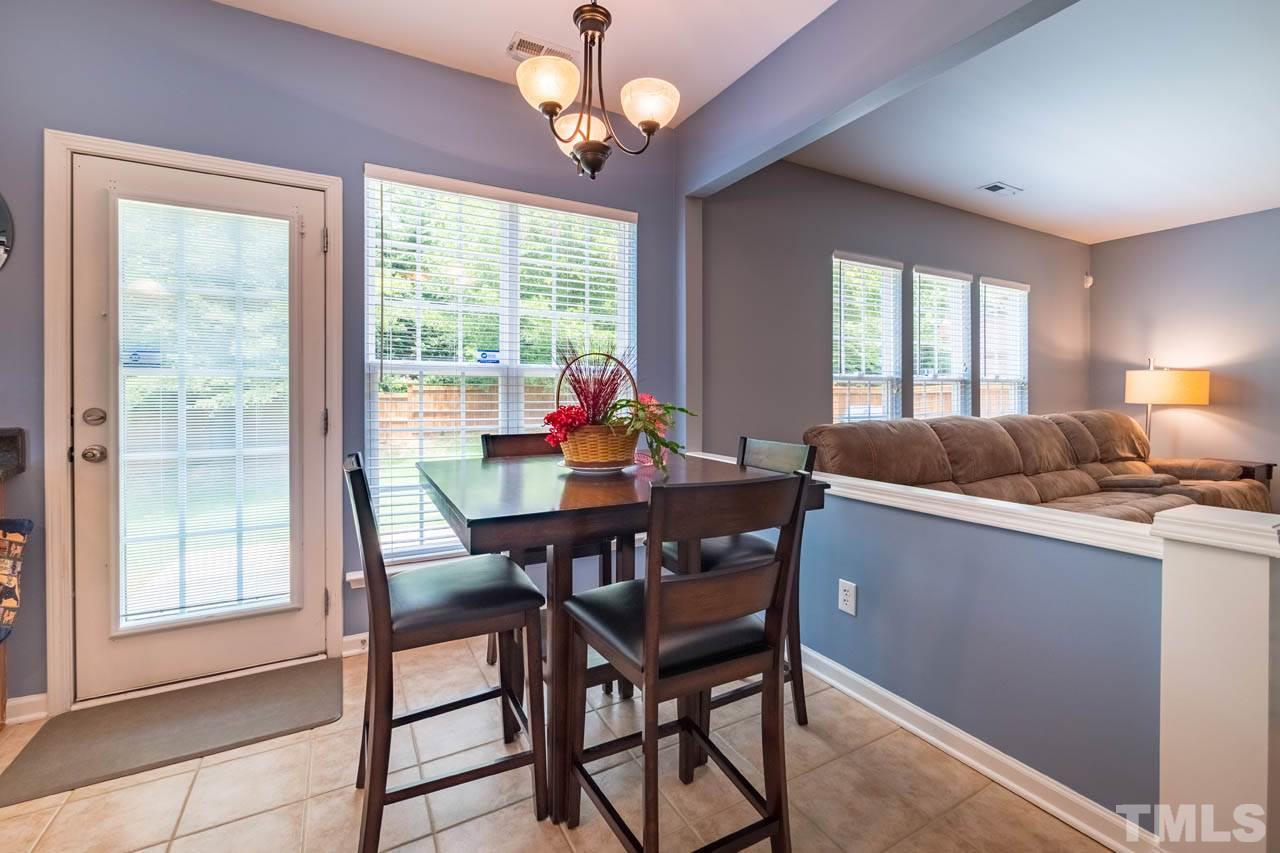 5332 Shaker Heights Lane Raleigh, NC 27613 - Photo 12 of 30