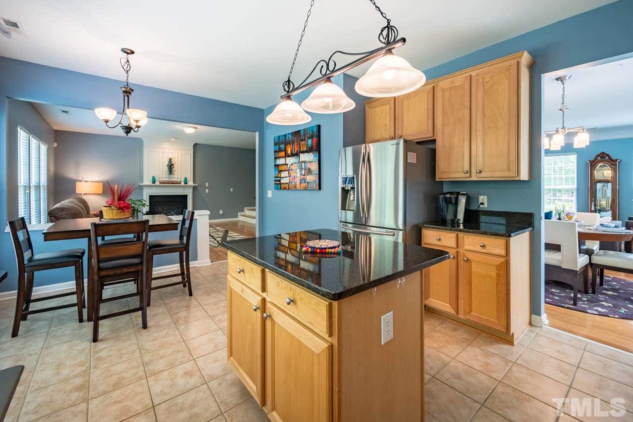 5332 Shaker Heights Lane Raleigh, NC 27613 - Photo 13 of 30