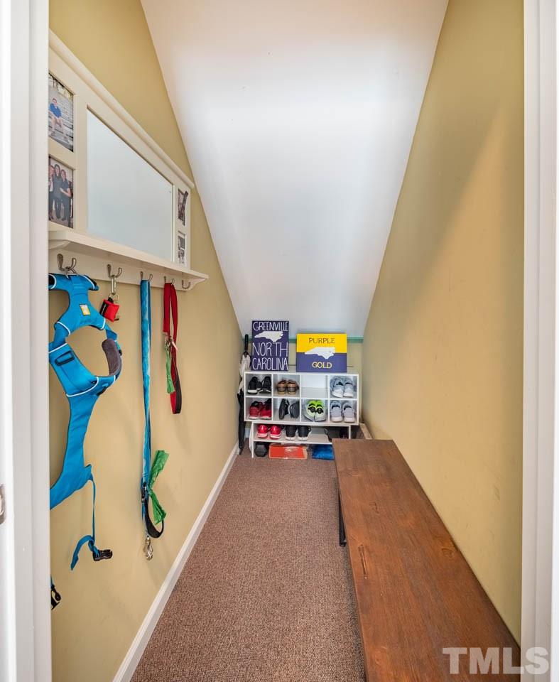 5332 Shaker Heights Lane Raleigh, NC 27613 - Photo 14 of 30