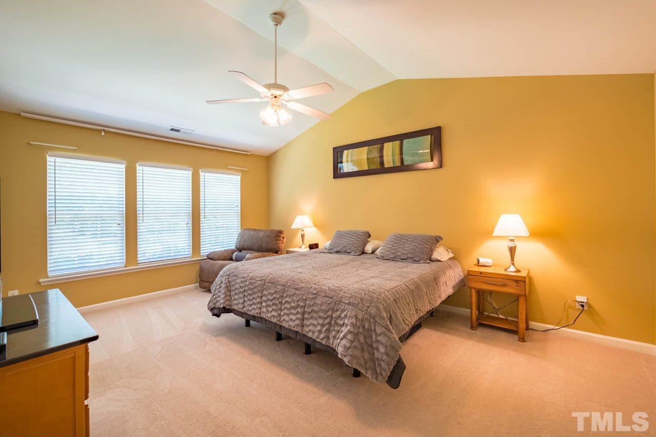 5332 Shaker Heights Lane Raleigh, NC 27613 - Photo 15 of 30