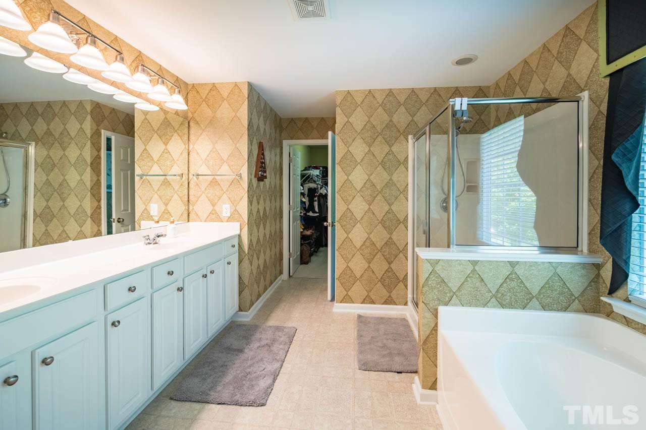 5332 Shaker Heights Lane Raleigh, NC 27613 - Photo 16 of 30