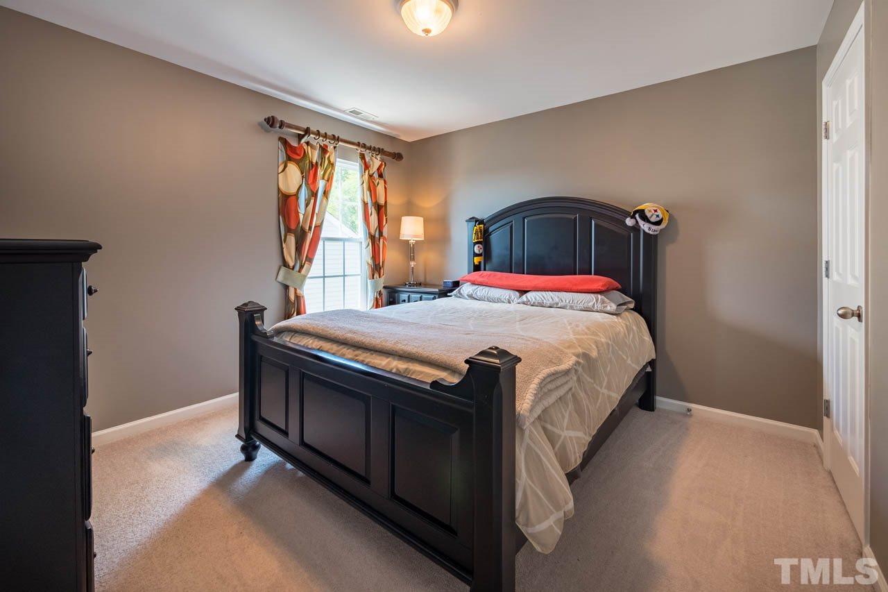 5332 Shaker Heights Lane Raleigh, NC 27613 - Photo 17 of 30