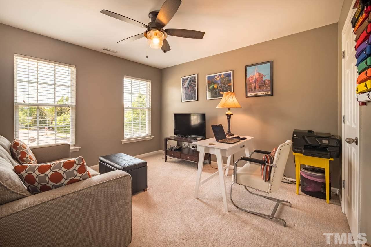 5332 Shaker Heights Lane Raleigh, NC 27613 - Photo 18 of 30