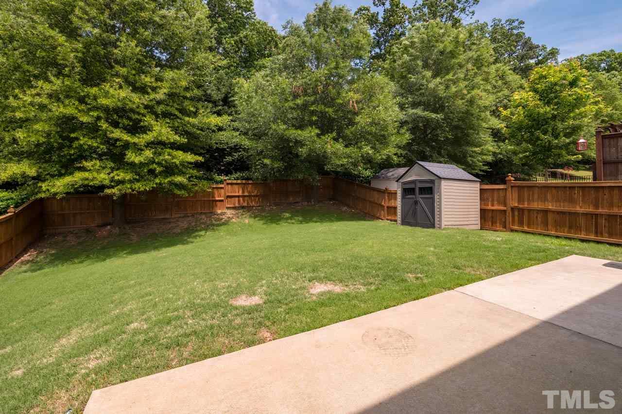 5332 Shaker Heights Lane Raleigh, NC 27613 - Photo 27 of 30