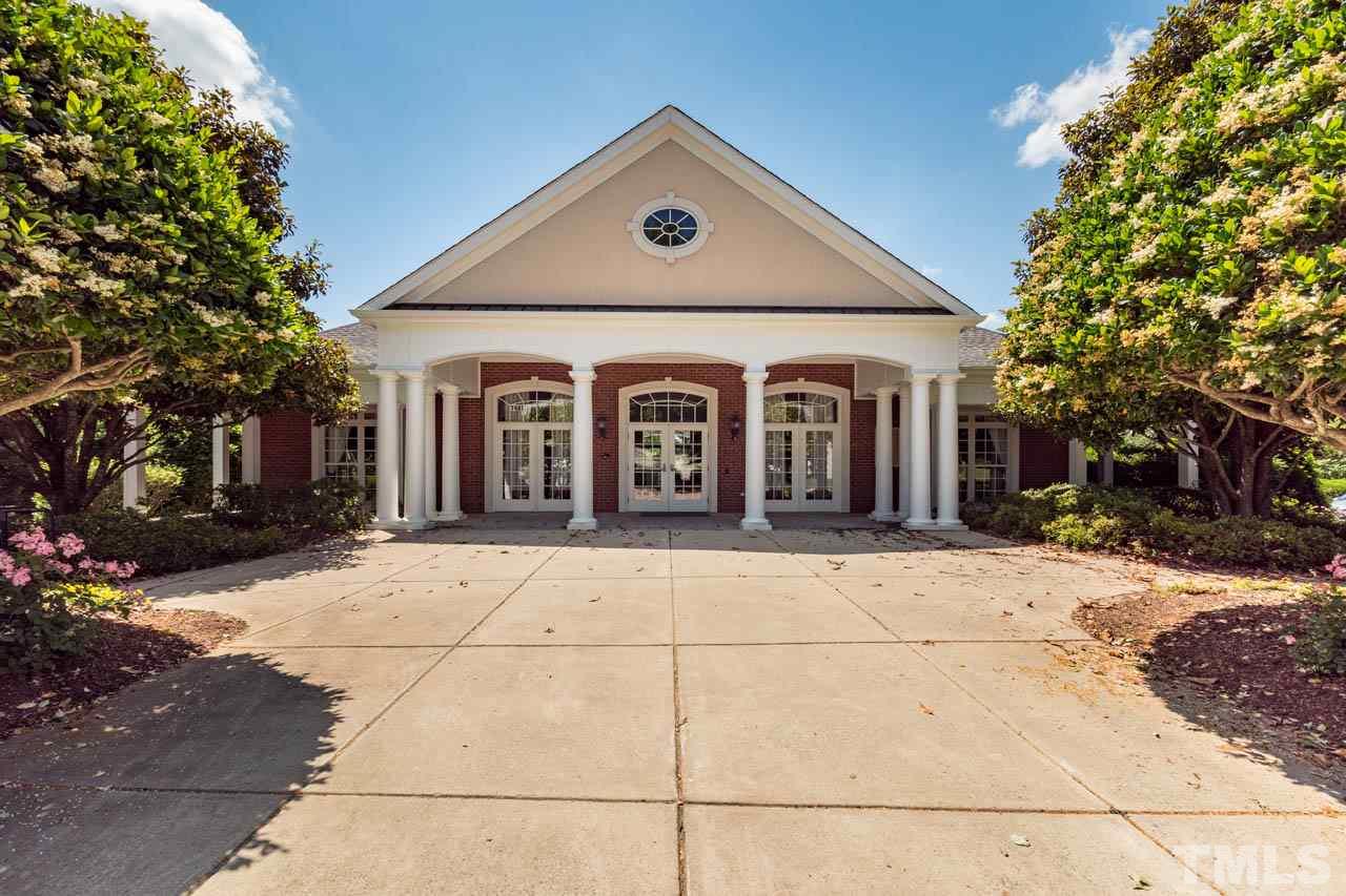 5332 Shaker Heights Lane Raleigh, NC 27613 - Photo 29 of 30