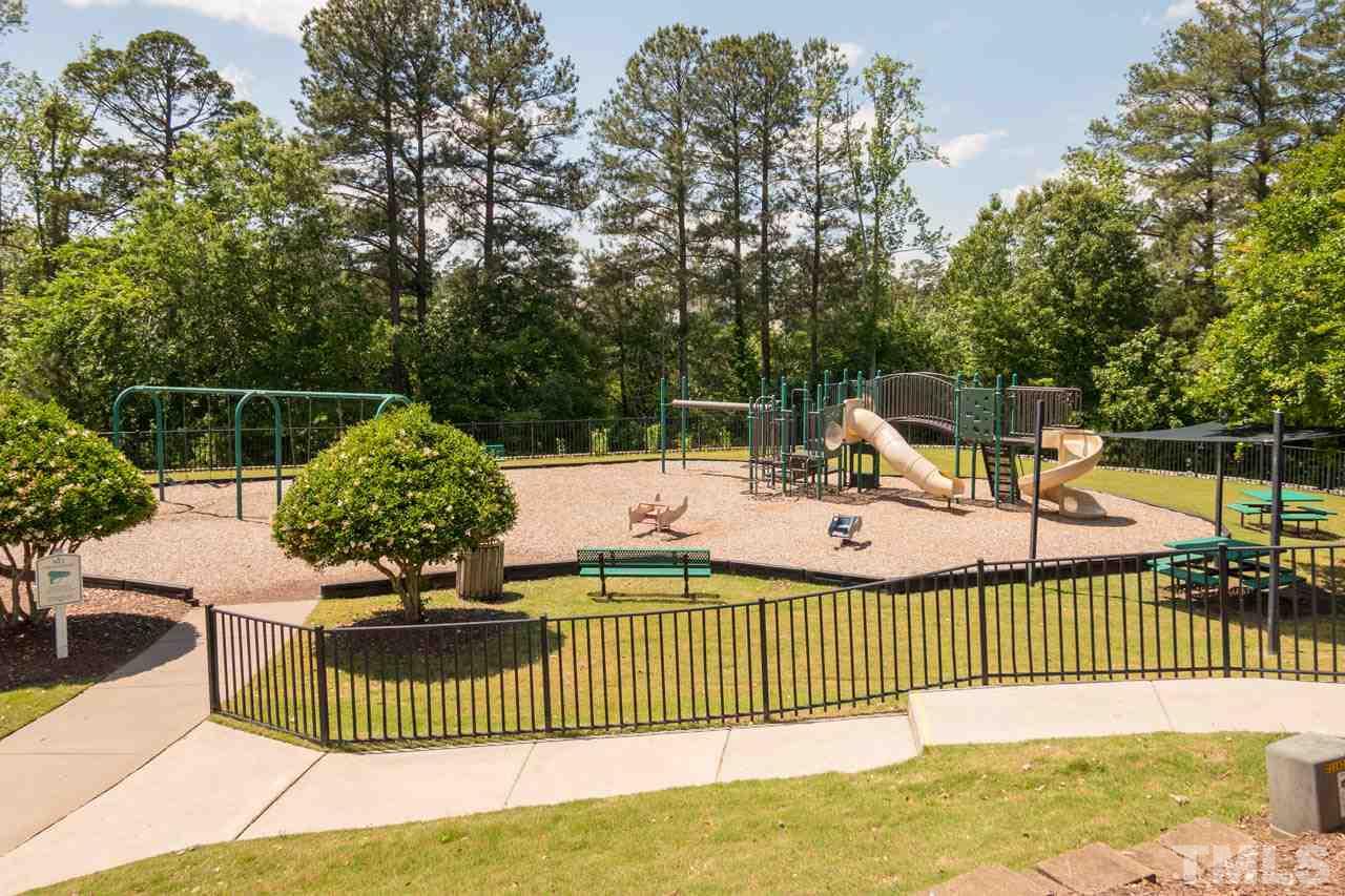 5332 Shaker Heights Lane Raleigh, NC 27613 - Photo 30 of 30