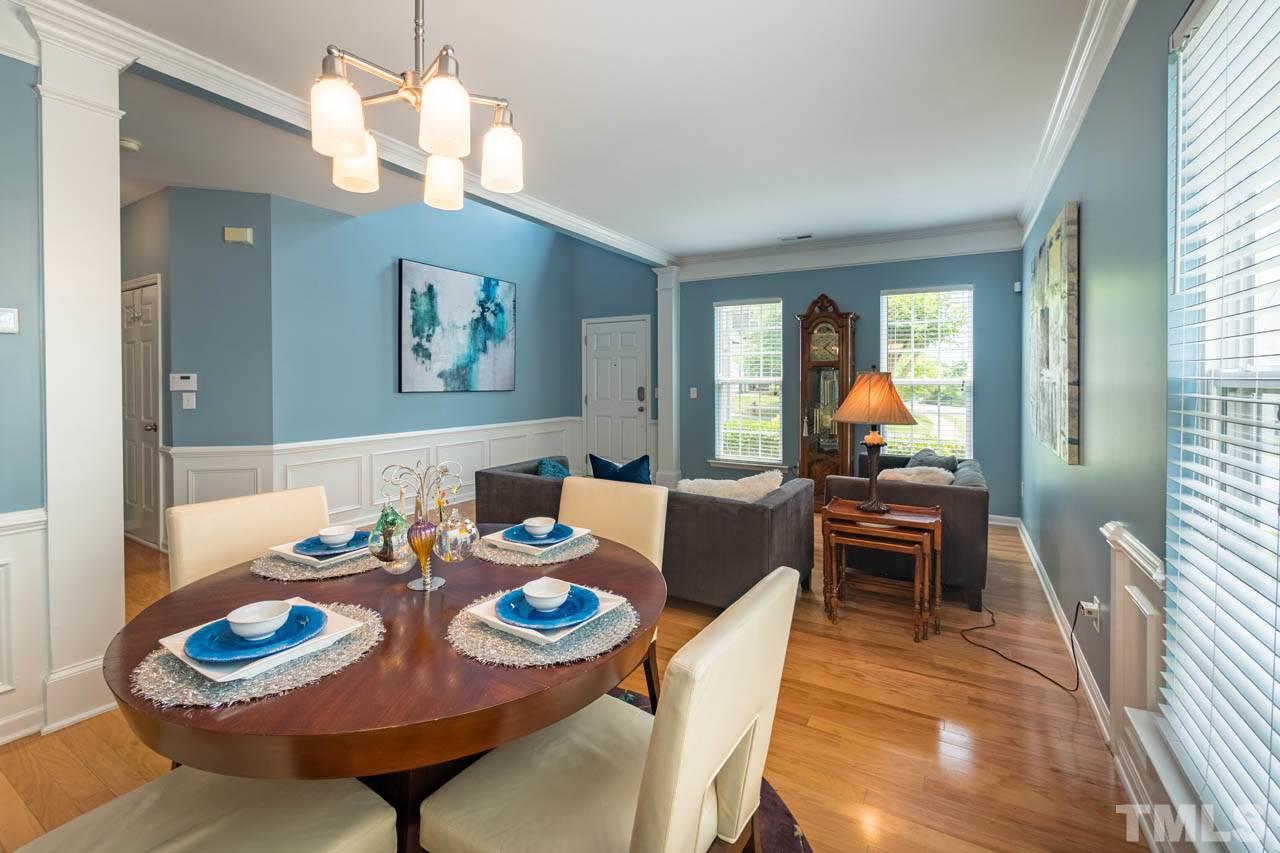 5332 Shaker Heights Lane Raleigh, NC 27613 - Photo 5 of 30