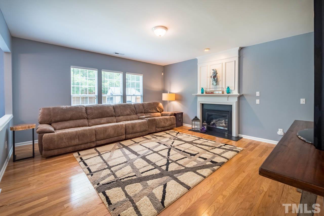 5332 Shaker Heights Lane Raleigh, NC 27613 - Photo 6 of 30