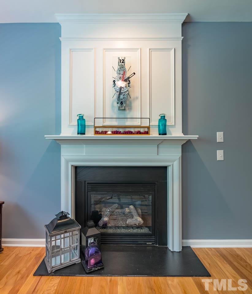 5332 Shaker Heights Lane Raleigh, NC 27613 - Photo 8 of 30