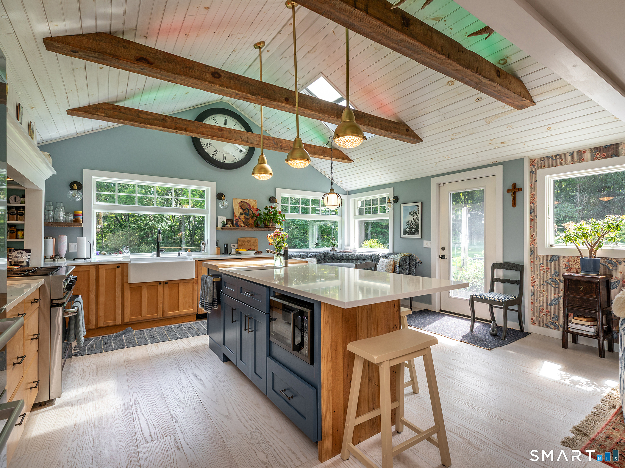 61 Lower Church Hill Road Washington, CT 06794 - Photo 9 of 40 Gallery Image 9