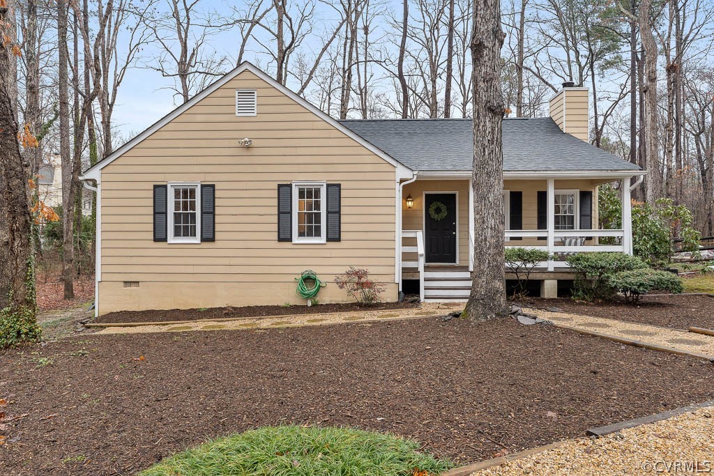 2307 Arrowood Road Midlothian, VA 23112 - Photo 1 of 25 Gallery Image 1