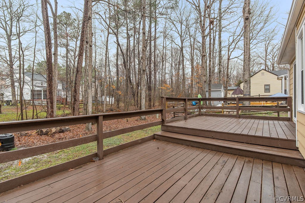 2307 Arrowood Road Midlothian, VA 23112 - Photo 18 of 25 Gallery Image 18