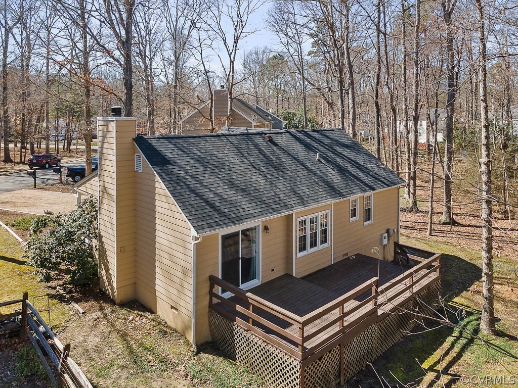 2307 Arrowood Road Midlothian, VA 23112 - Photo 19 of 25 Gallery Image 19