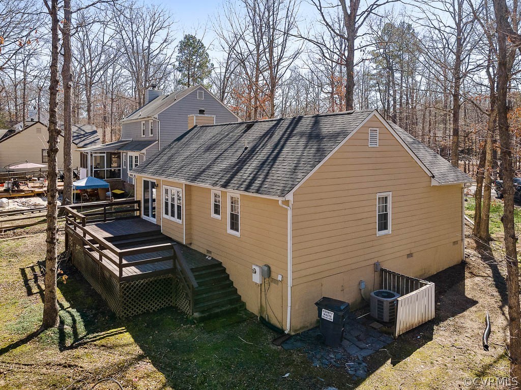 2307 Arrowood Road Midlothian, VA 23112 - Photo 20 of 25 Gallery Image 20